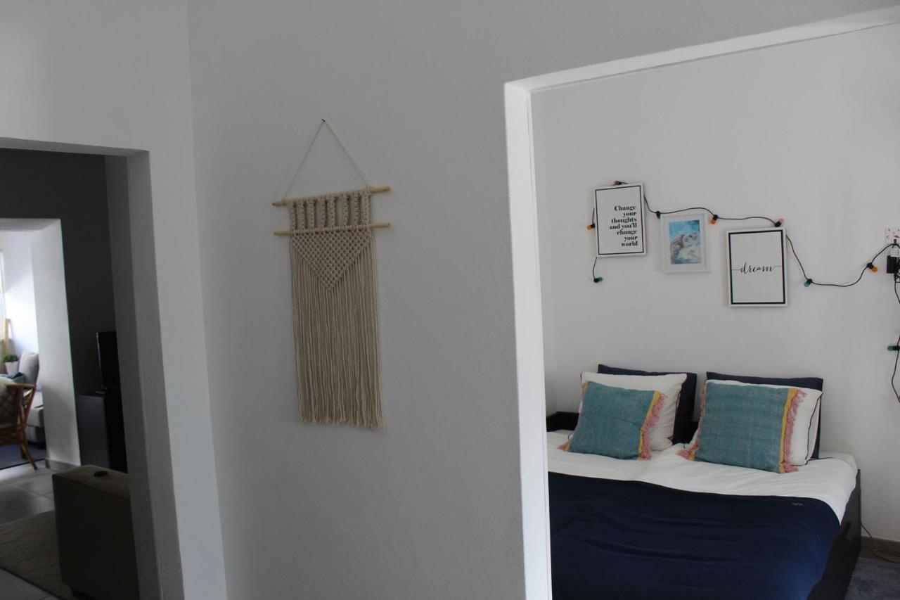 Lovelystay - Casa Palmeira Azul Carvoeiro  Exterior foto