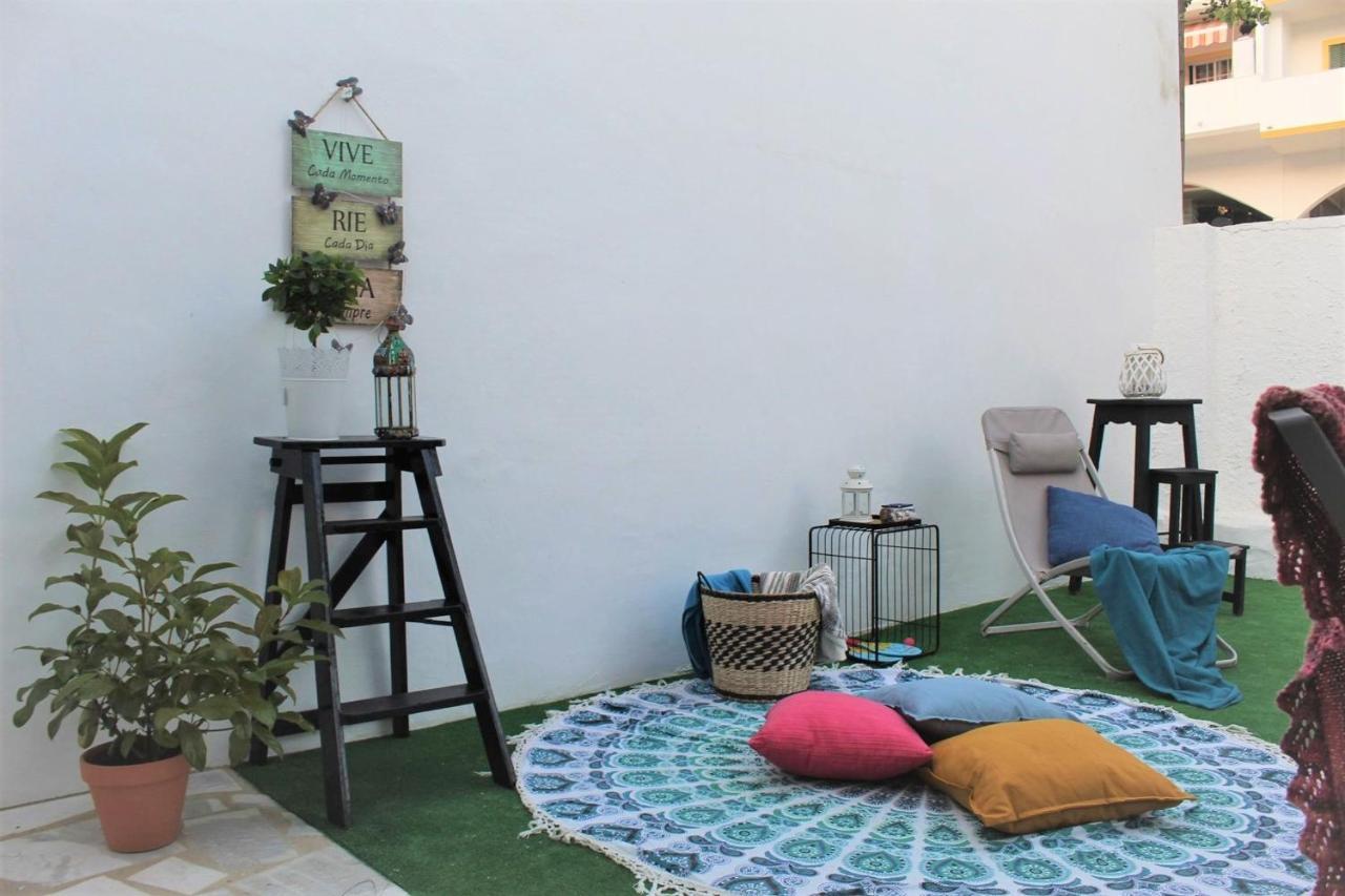 Lovelystay - Casa Palmeira Azul Carvoeiro  Exterior foto