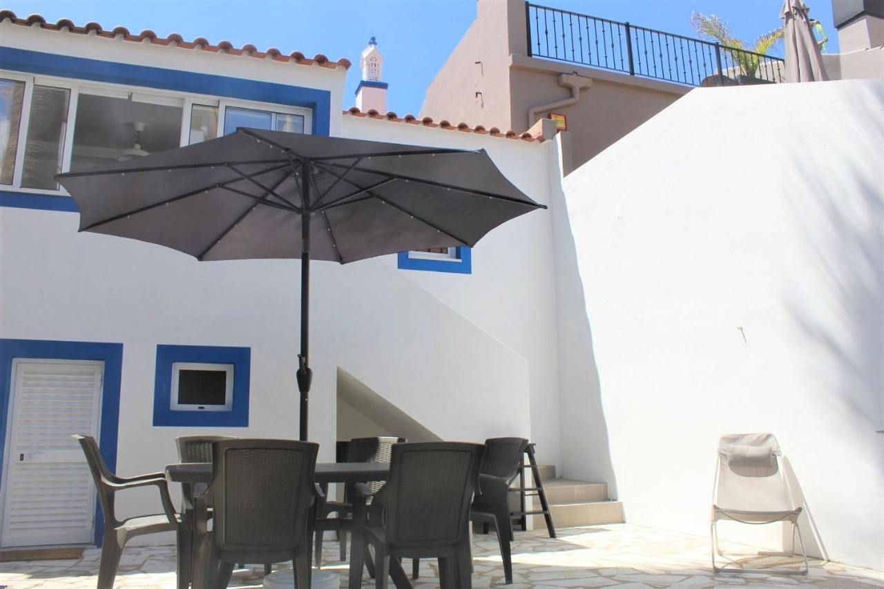 Lovelystay - Casa Palmeira Azul Carvoeiro  Exterior foto