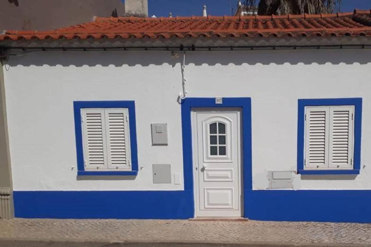Lovelystay - Casa Palmeira Azul Carvoeiro  Exterior foto
