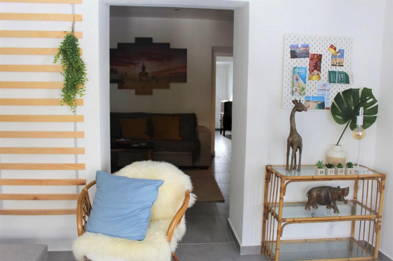 Lovelystay - Casa Palmeira Azul Carvoeiro  Exterior foto